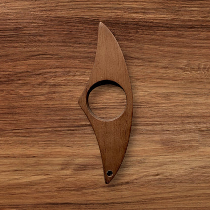 Beadable Page Holders