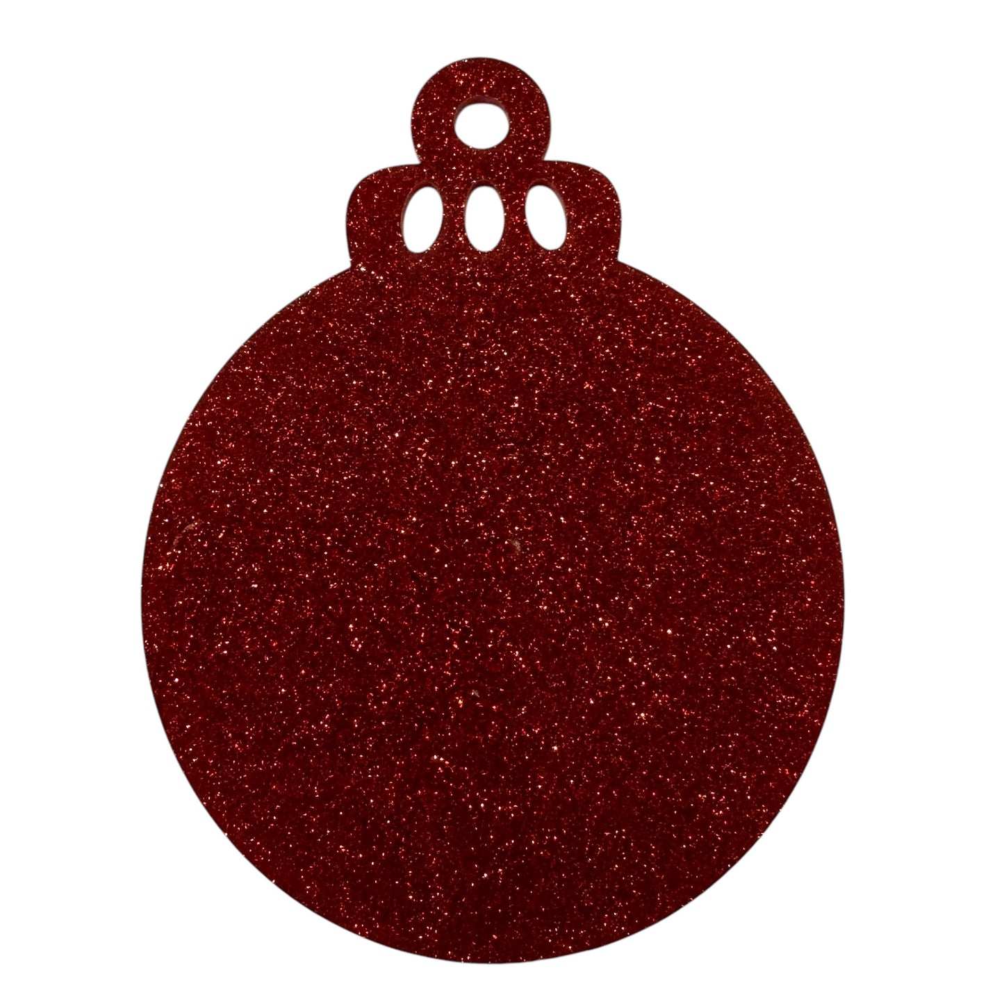 Acrylic Ornament