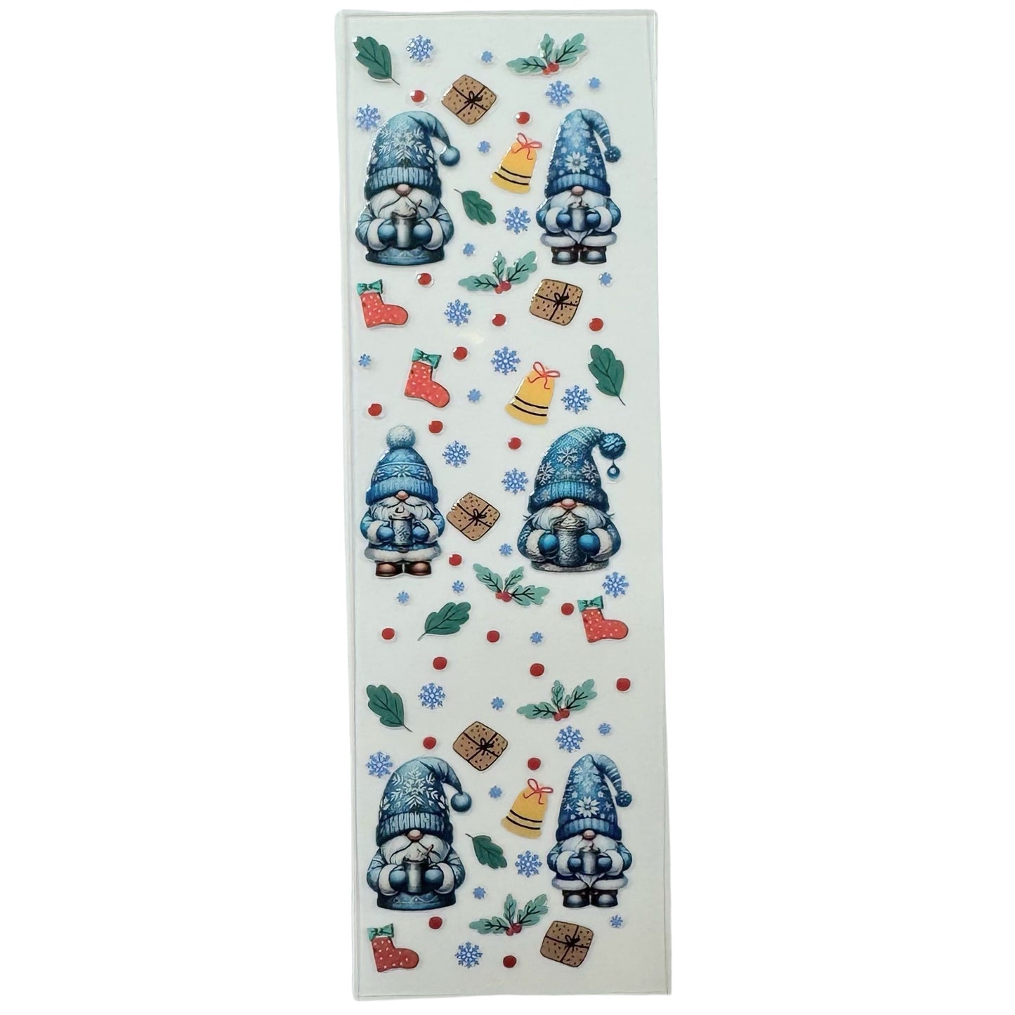 Bookmark Wraps 53-56