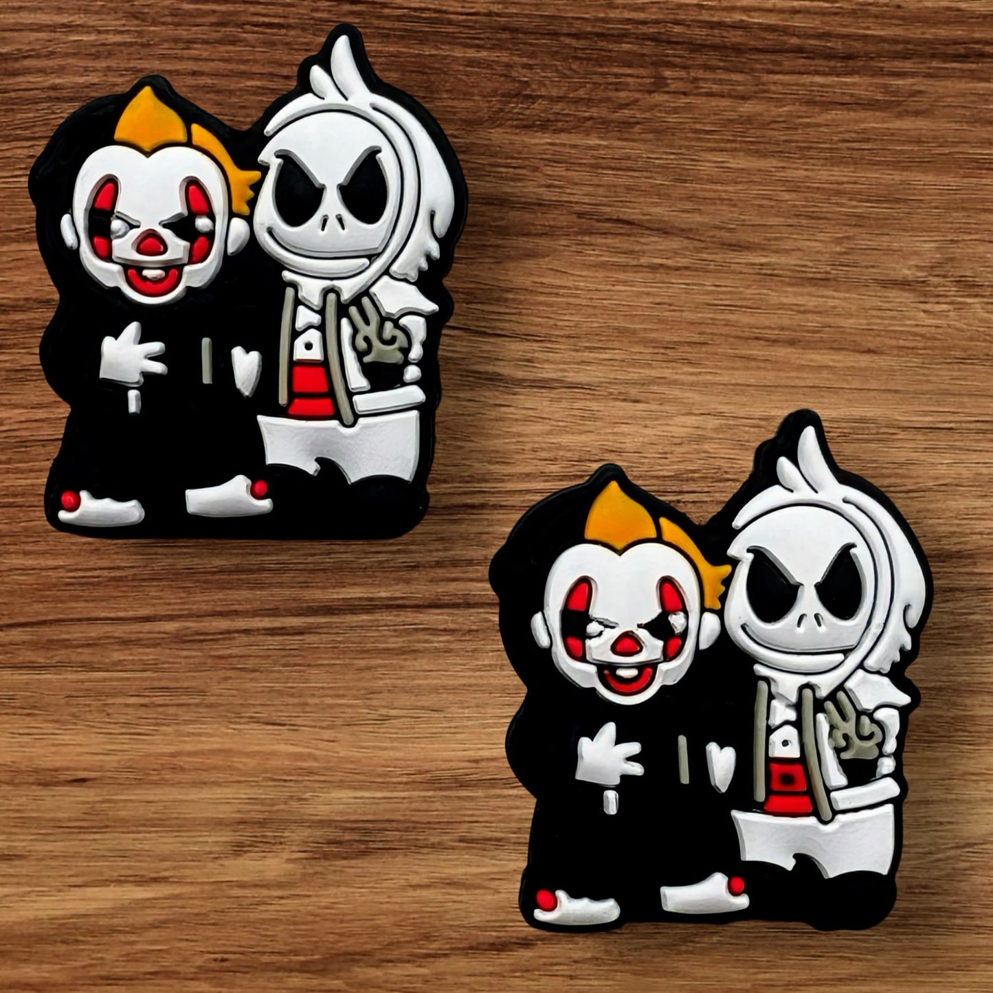 Horror Boys Focal