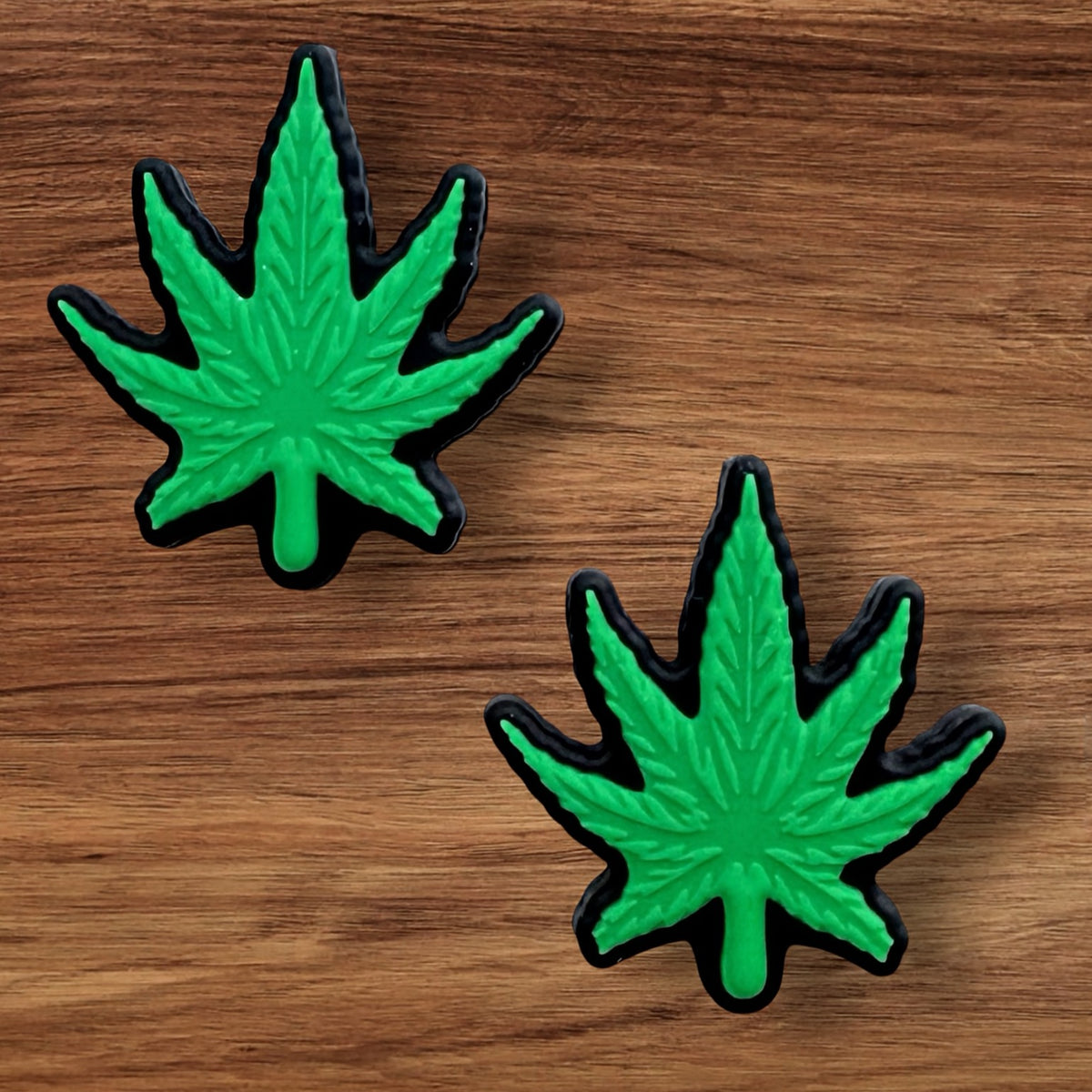 Leaf Focal