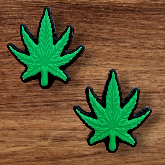 Leaf Focal