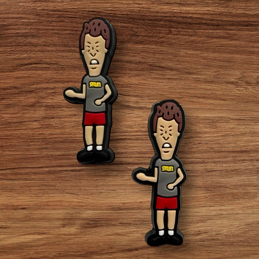 Butthead Focal
