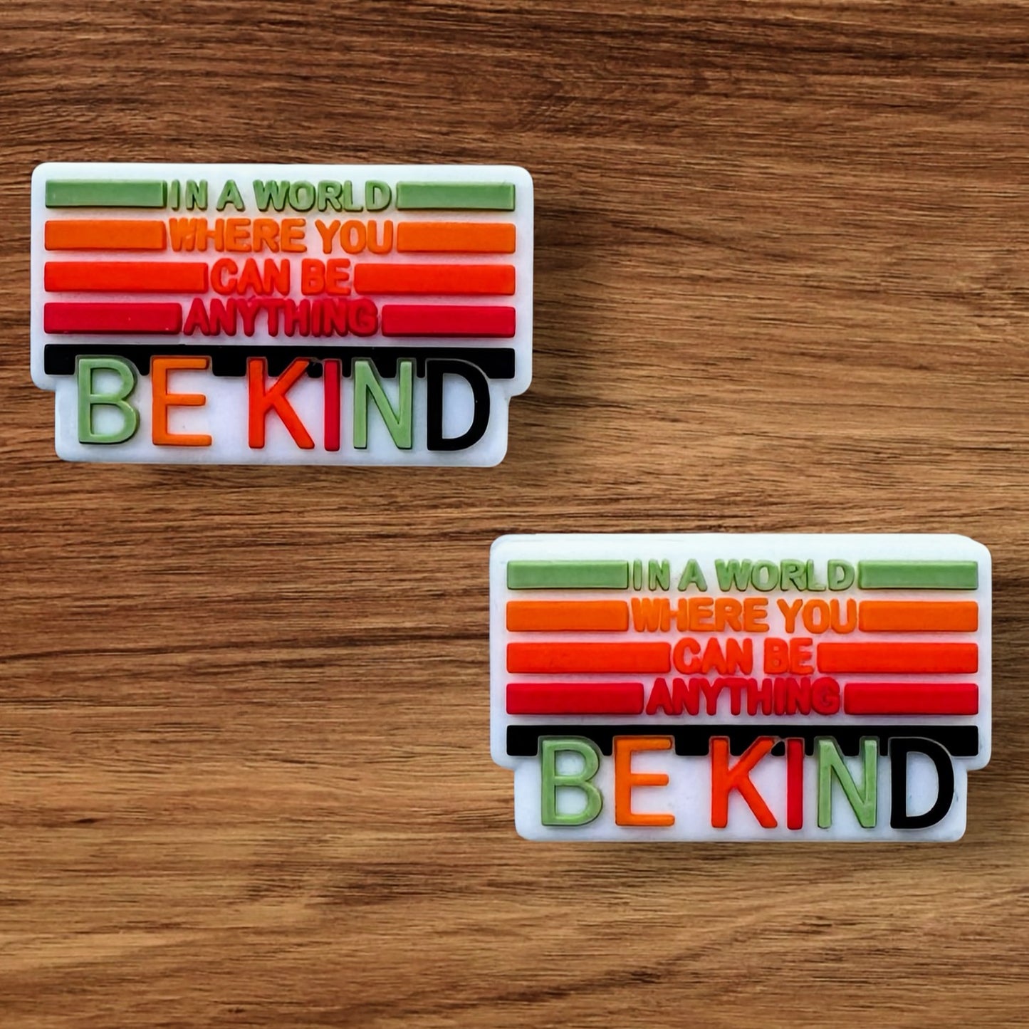 Be Kind Focal