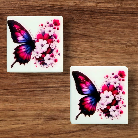 Butterfly Focal