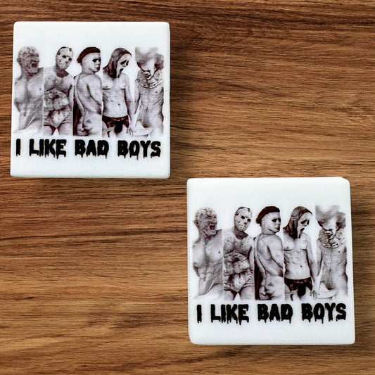 I Like Bad Boys Focal (Custom)