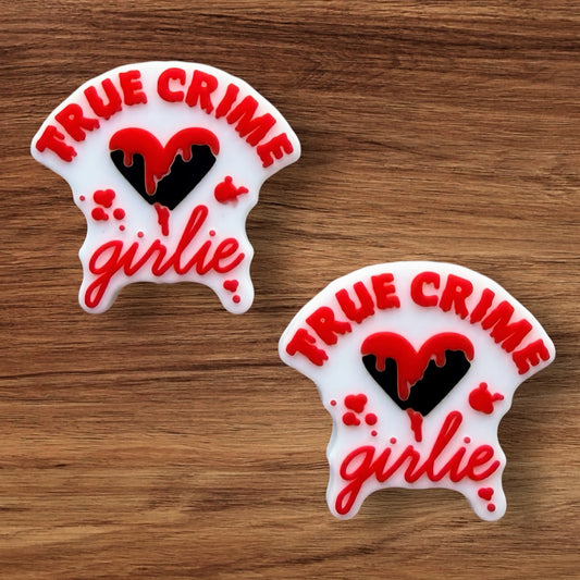True Crime Girlie Focal
