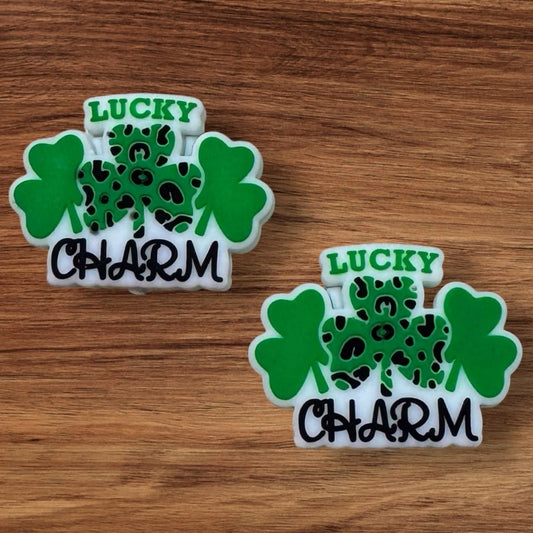 Lucky Charm Focal