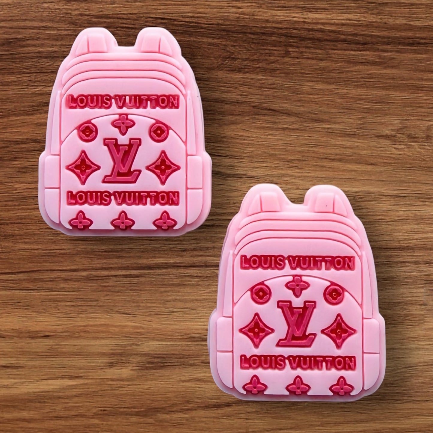 Designer Backpack Focal