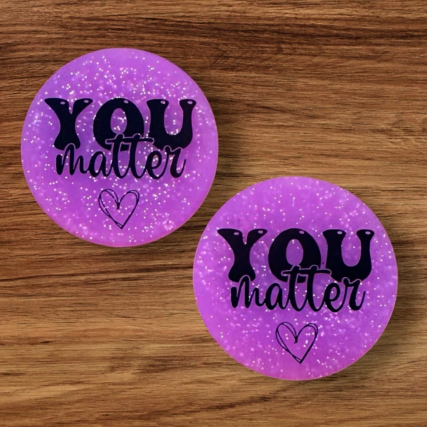You Matter Focal