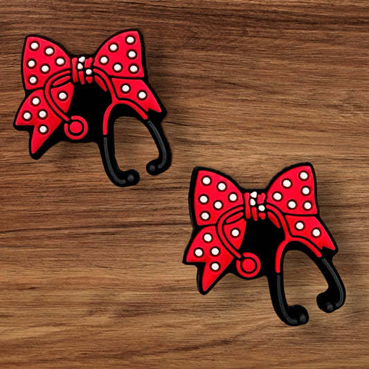 Heart Bow Stethoscope Focal
