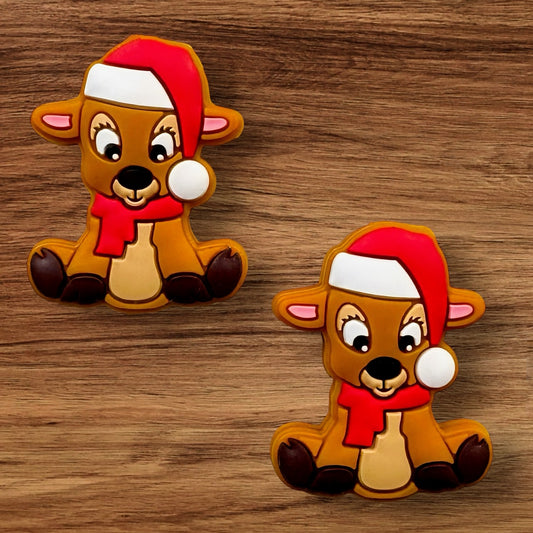 Reindeer Focal