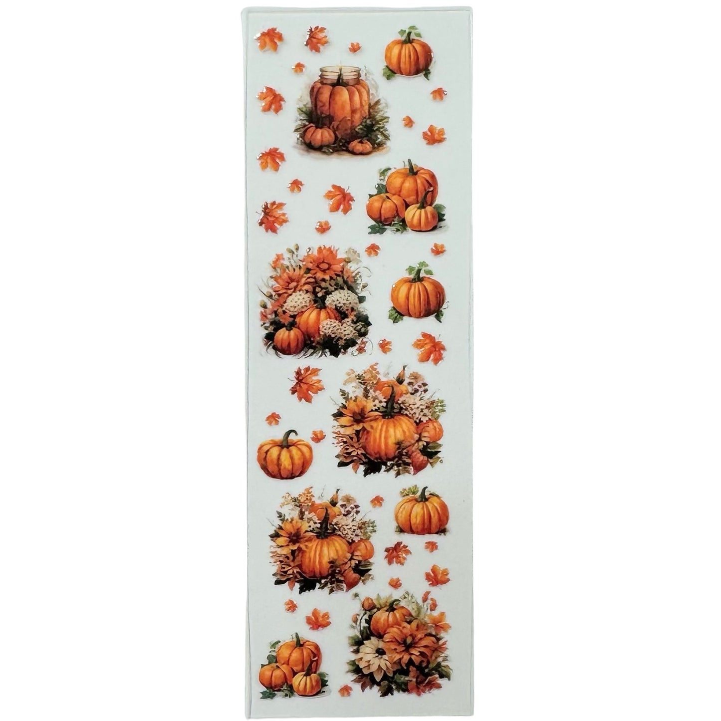 Bookmark Wraps 53-56