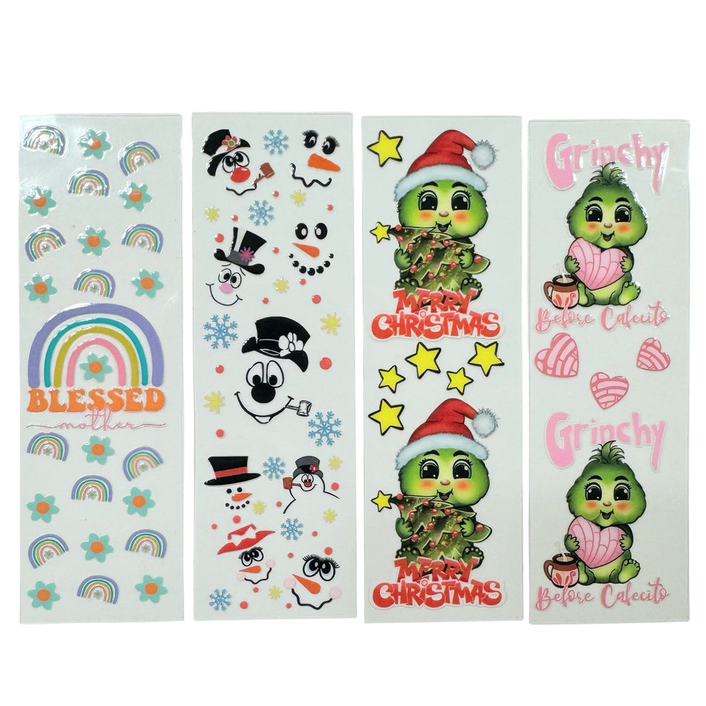 Bookmark Wraps 912 East Tennessee Bead Supply Company