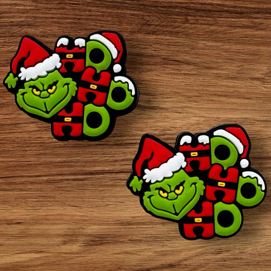 Ho Ho Ho Focal