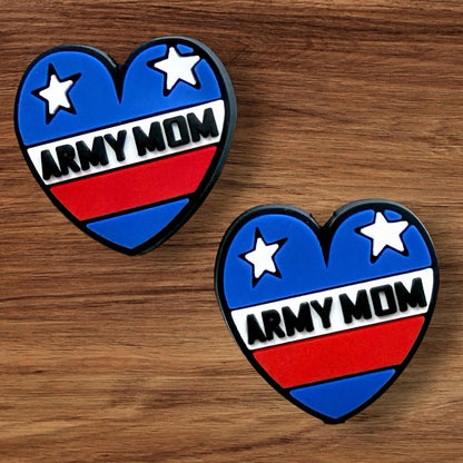 Army Mom & Navy Mom Focal