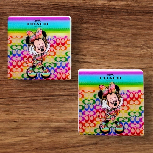 Designer Mouse Focal (Custom)