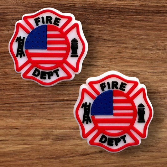 Fire Department Focal