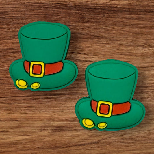 Leprechaun Hat Focal