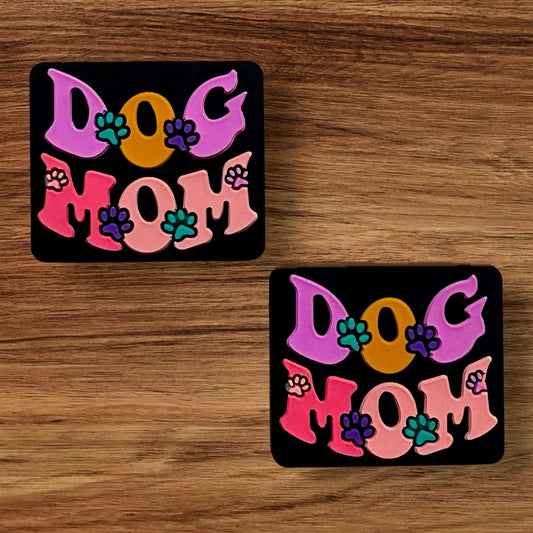 Dog Mom Focal