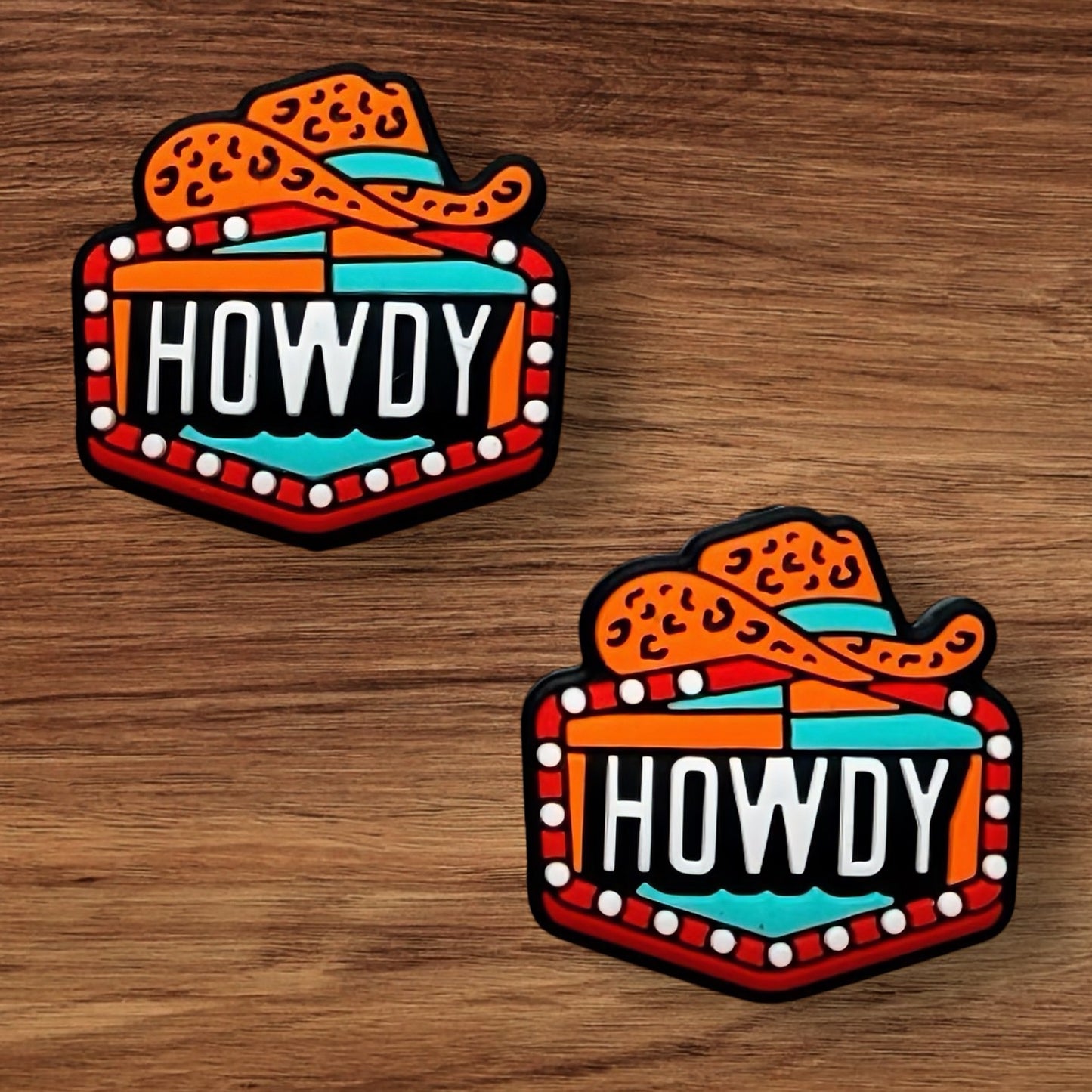 Howdy Focal