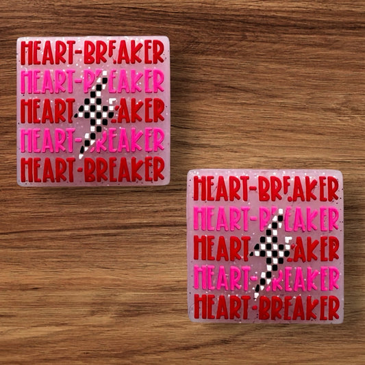 Heart Breaker Focal