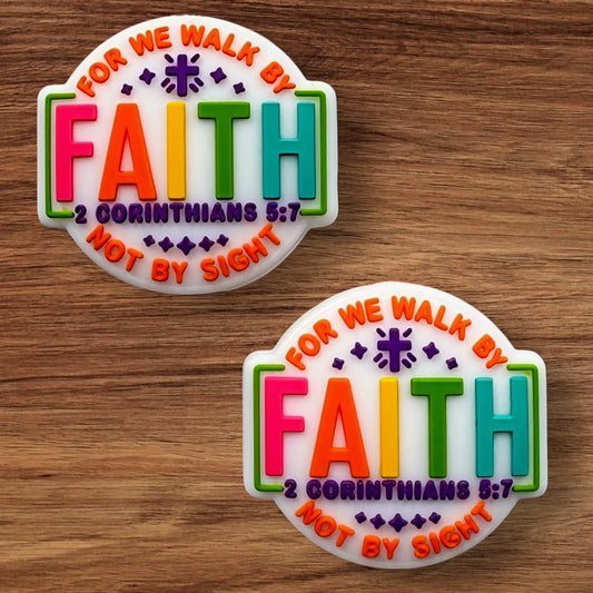 Faith Focal