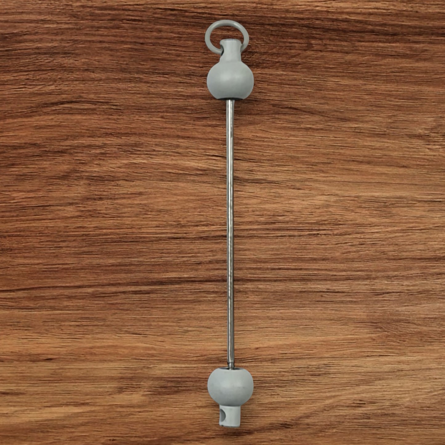 Swivel Keychain Bar