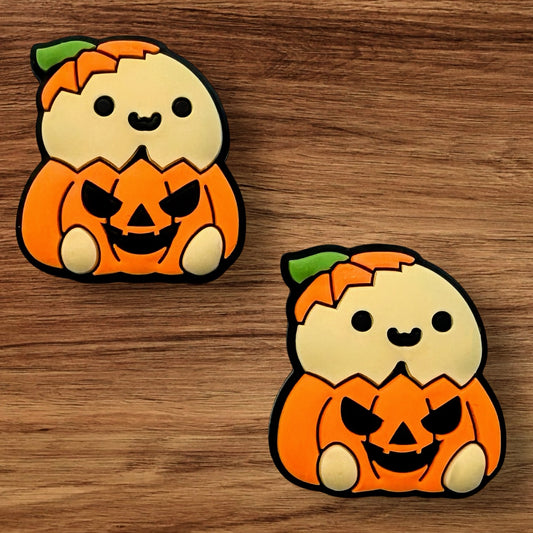 Peter In A pumpkin Focal