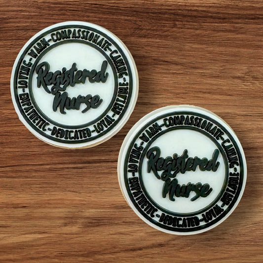 Registered Nurse Focal