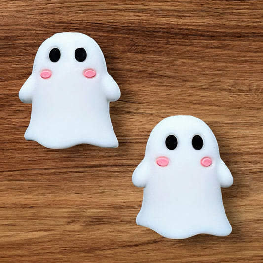 3-D Ghost Focal