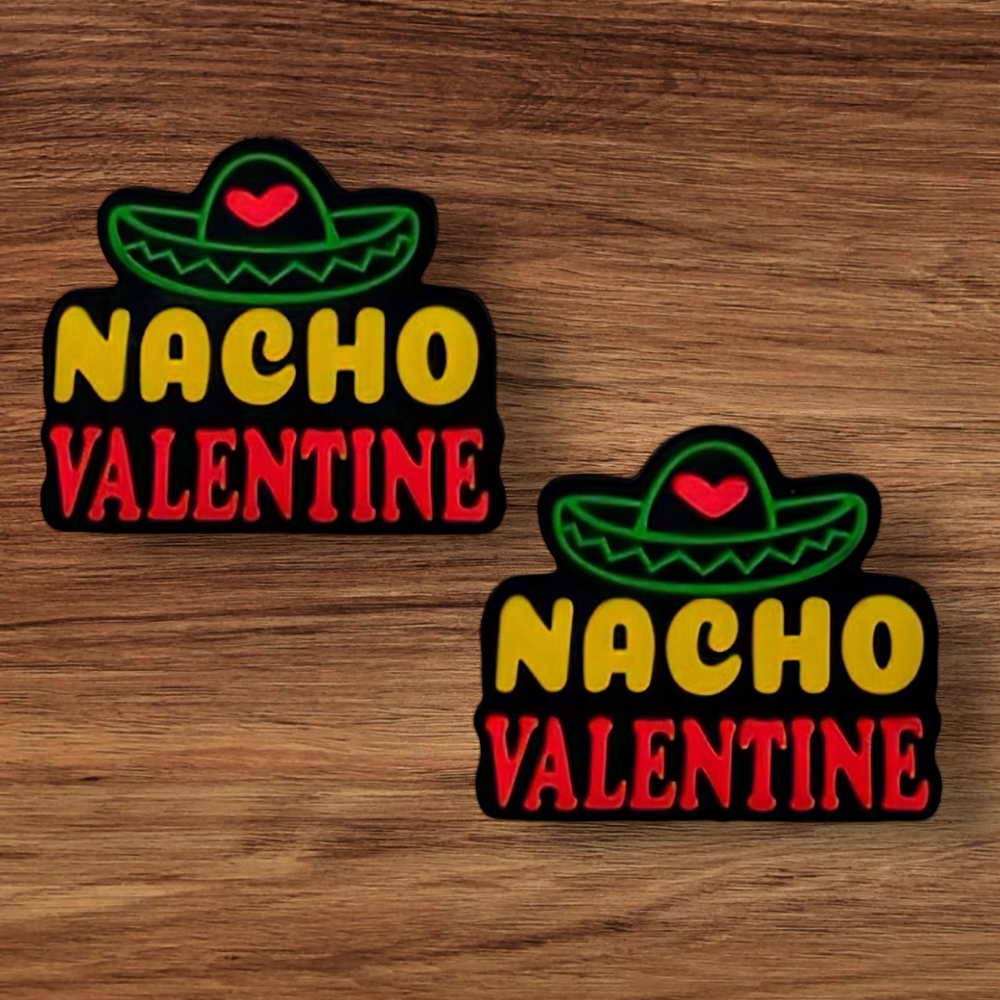 Nacho Valentine Focal