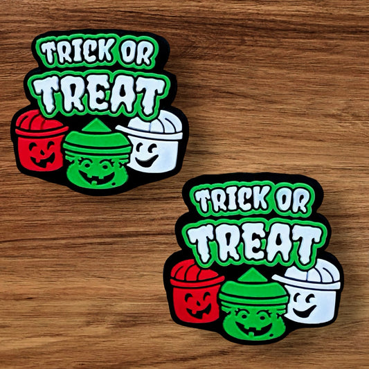 Trick Or Treat Focal