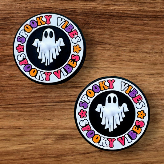 Spooky Vibes Focal