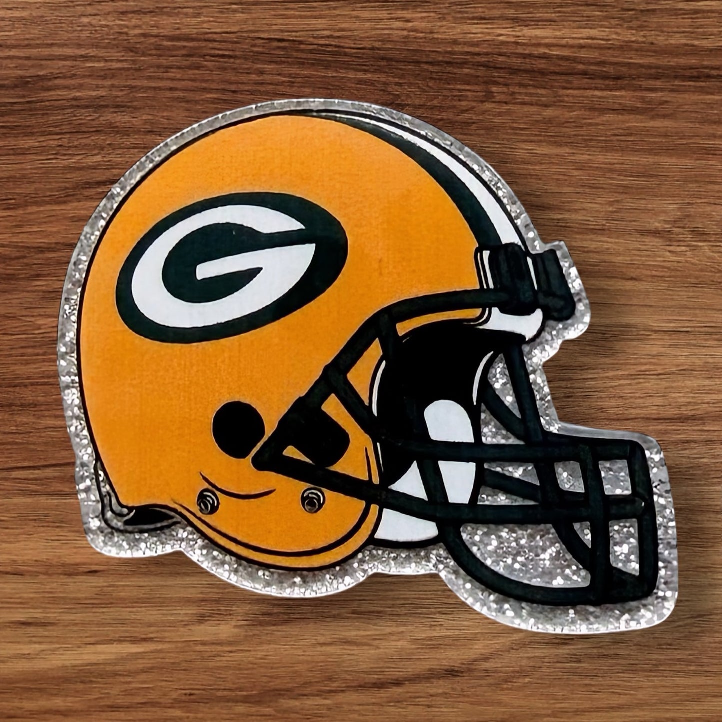Football Flatback