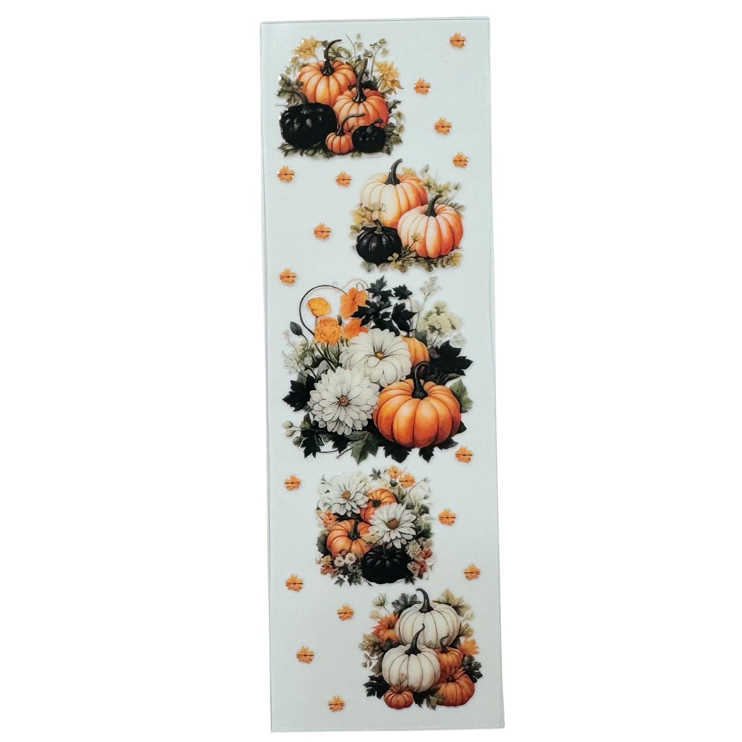 Bookmark Wraps 105-108