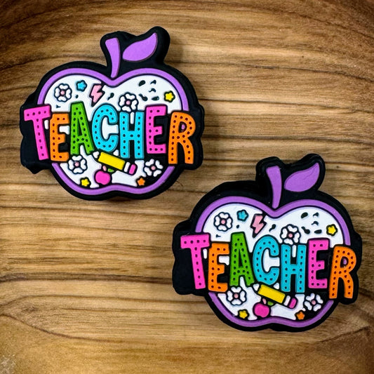 Teacher Focal