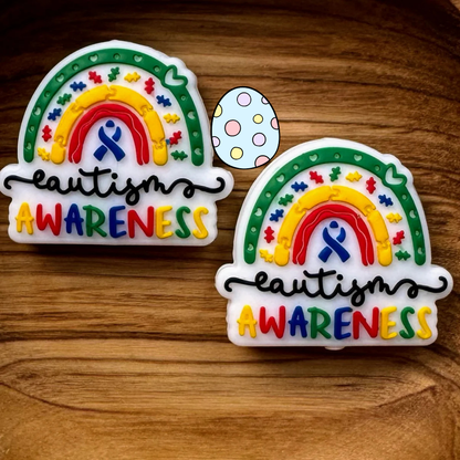 Autism Awareness Focal