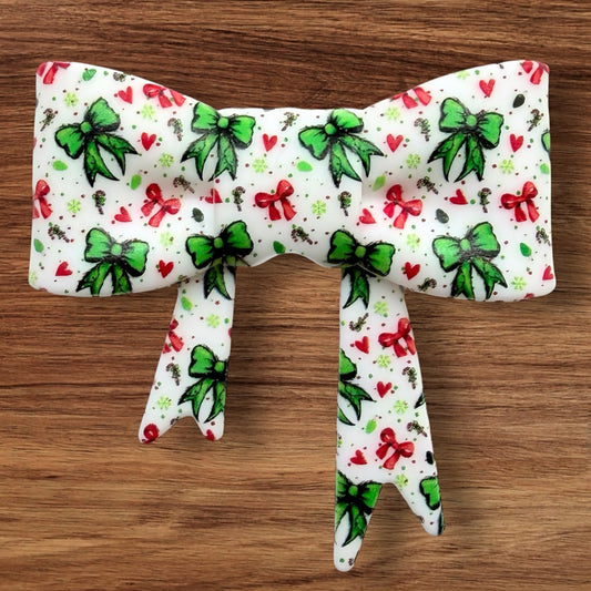 Christmas Bow (Exclusive)