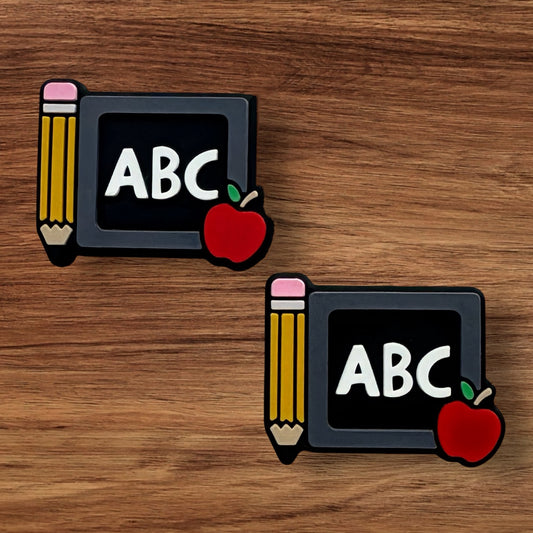 Chalkboard Focal