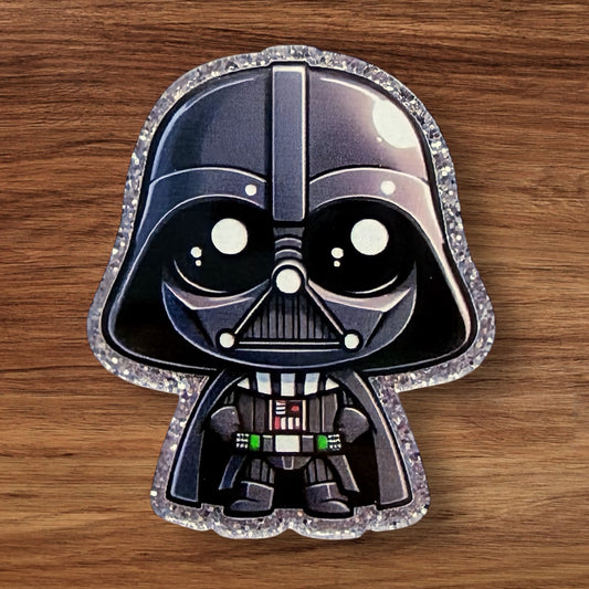 Star Wars Acrylic Flatback