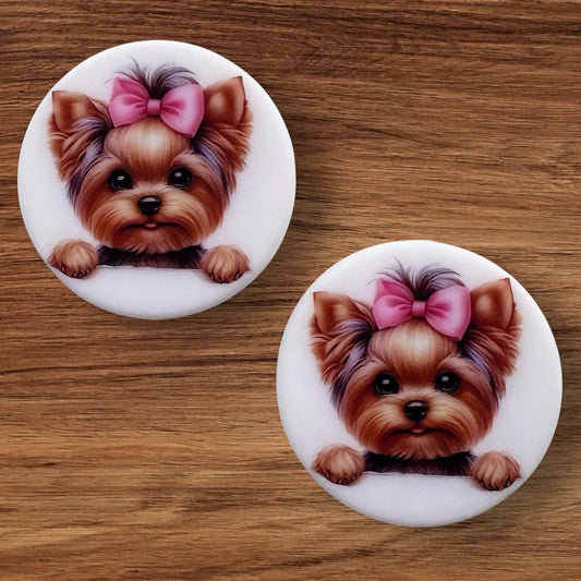 Yorkie Focal (Custom)