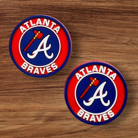 Atlanta Baseball Focal