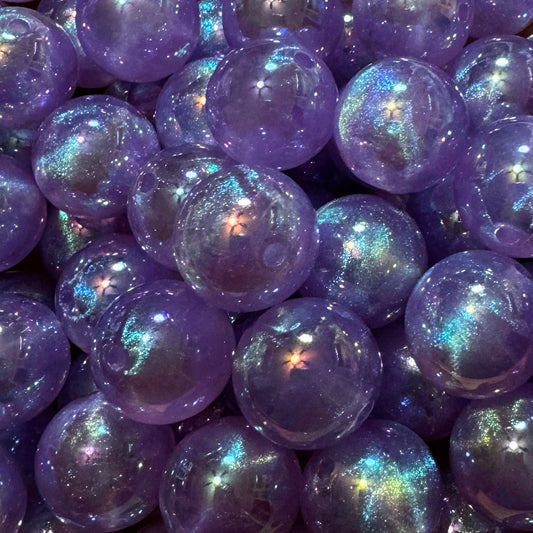 20mm Galaxy Beads