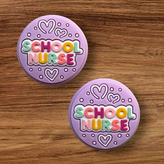 School Nurse Focal