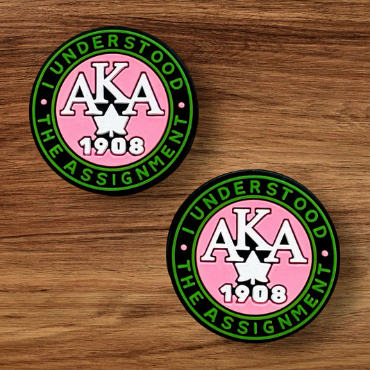 Sorority Focal