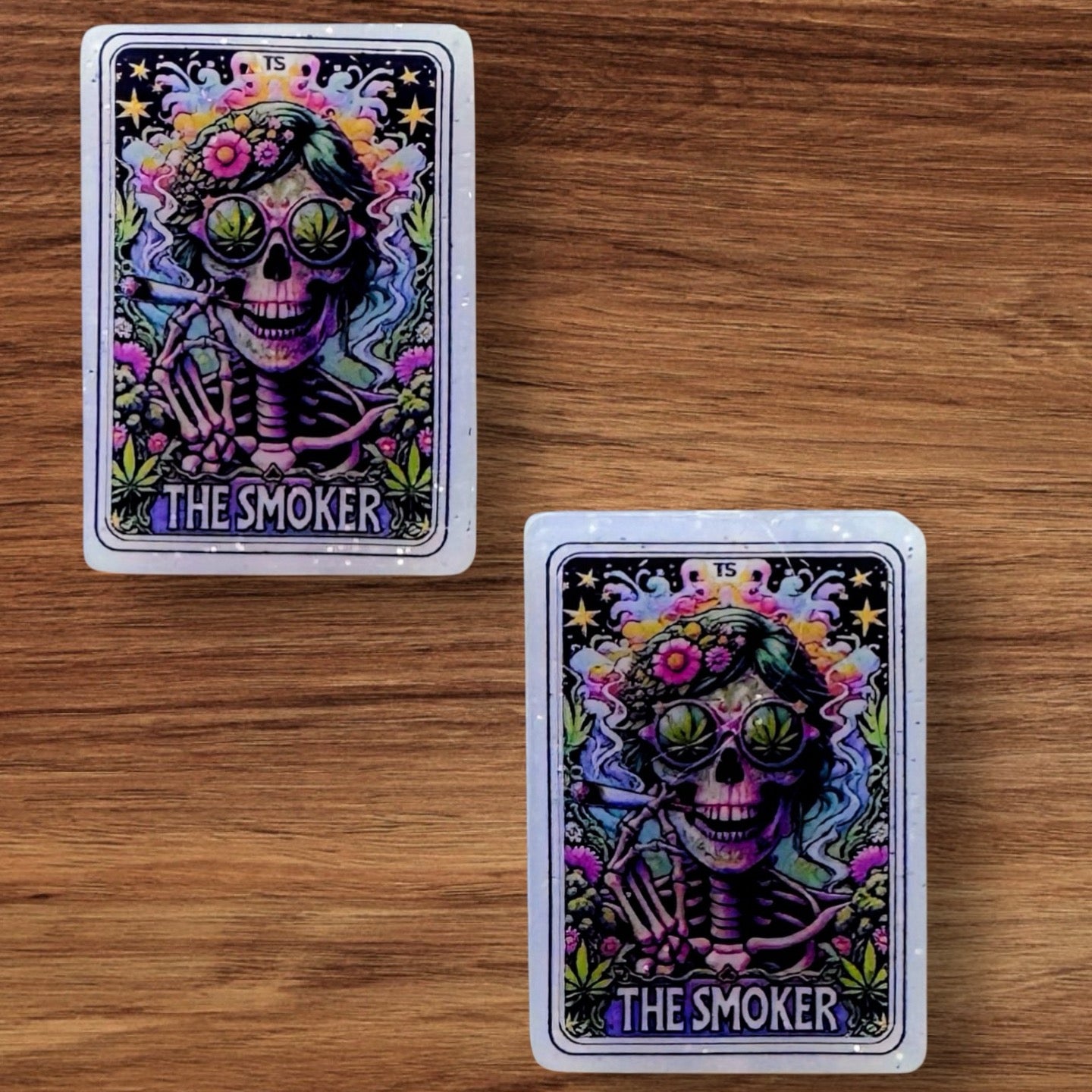 The Smoker Focal