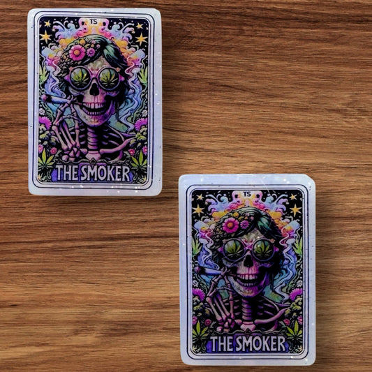The Smoker Focal