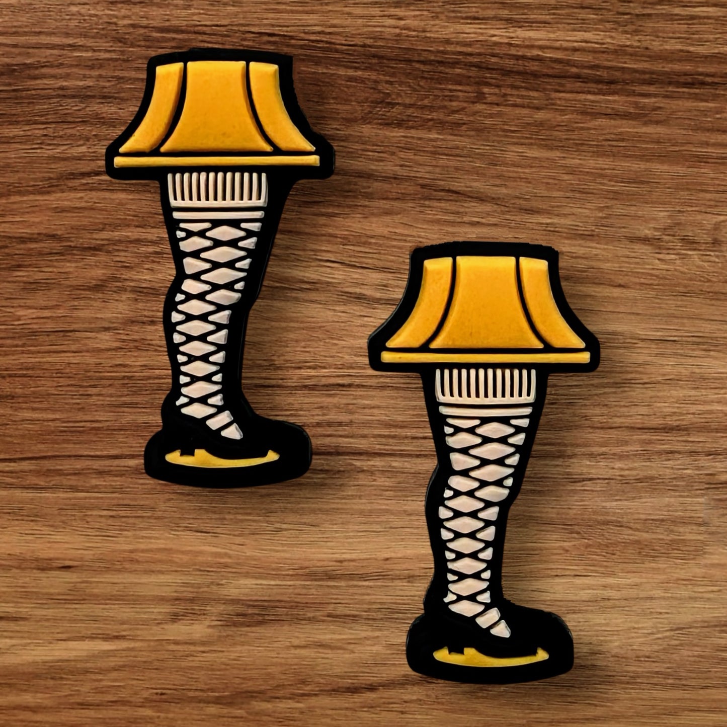 Leg Lamp Focal