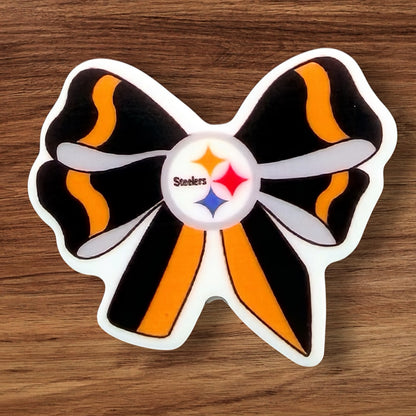 Pro Football Bow Focal